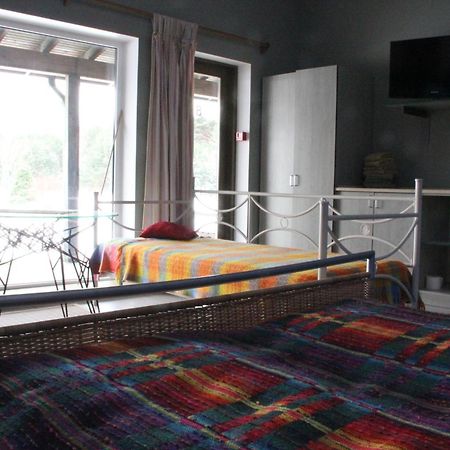 Chill Inn Bernati Phòng bức ảnh