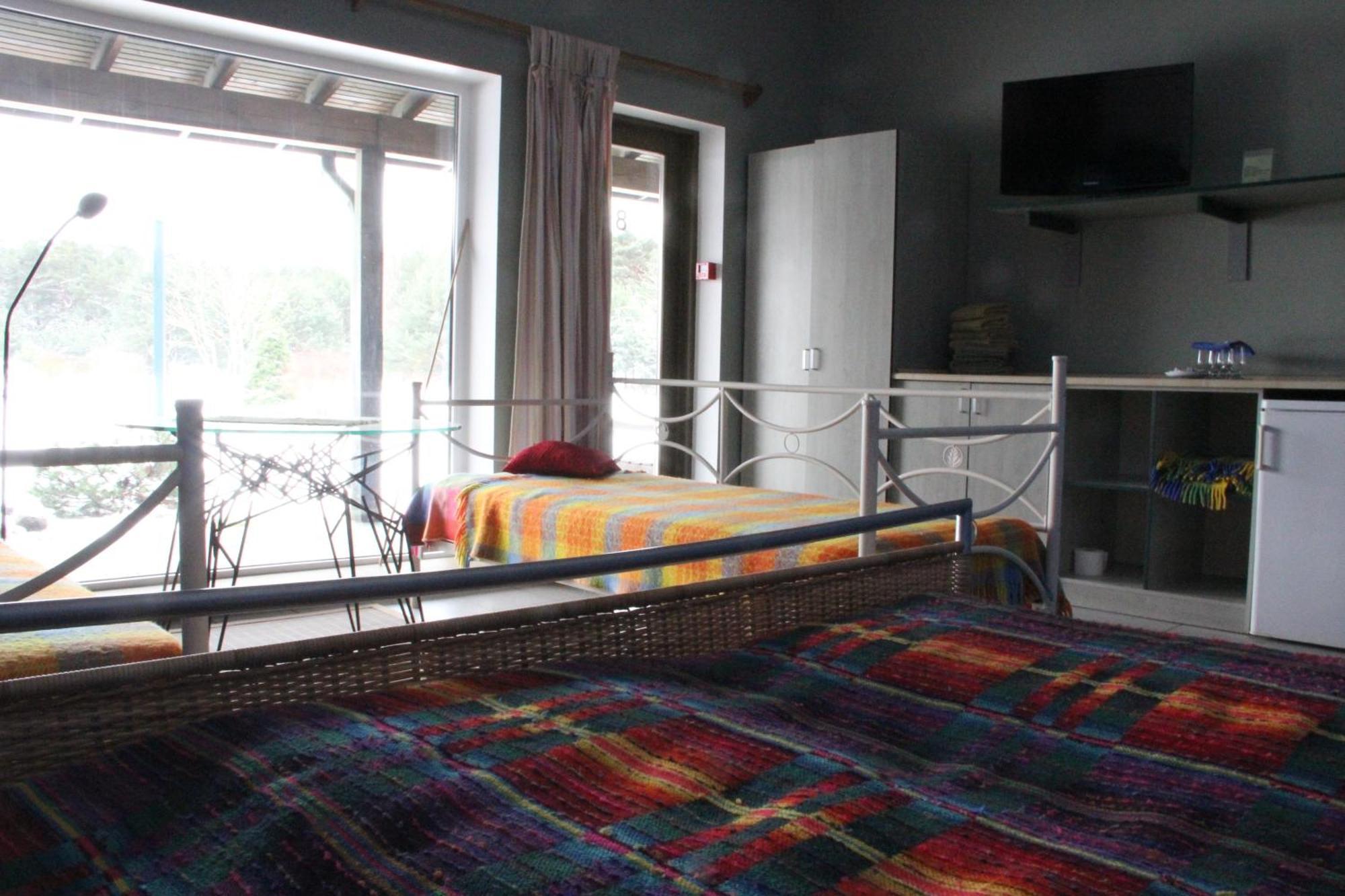 Chill Inn Bernati Phòng bức ảnh