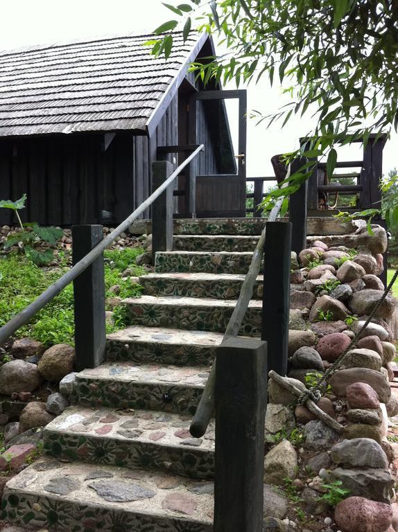 Chill Inn Bernati Ngoại thất bức ảnh