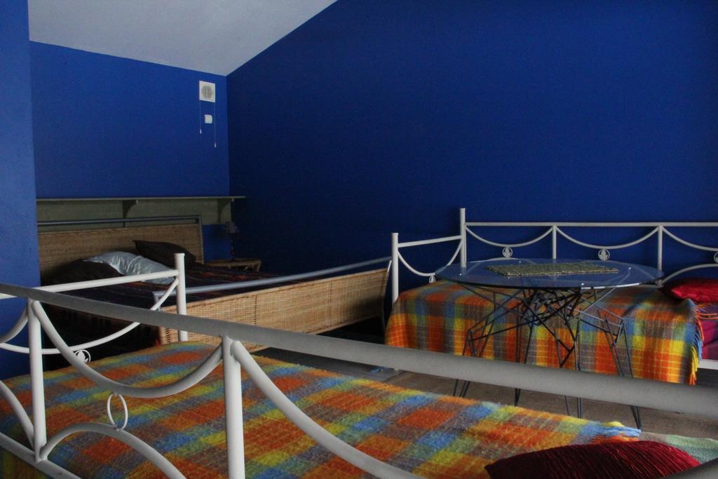 Chill Inn Bernati Phòng bức ảnh