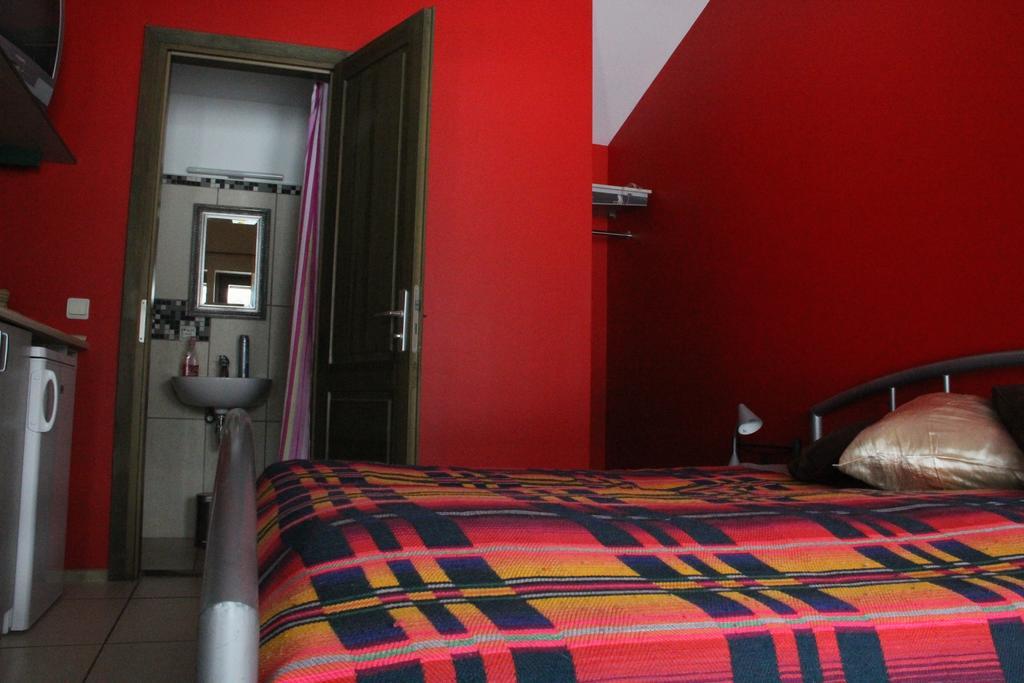 Chill Inn Bernati Ngoại thất bức ảnh