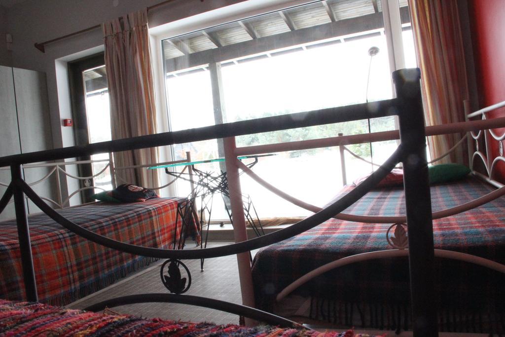Chill Inn Bernati Ngoại thất bức ảnh