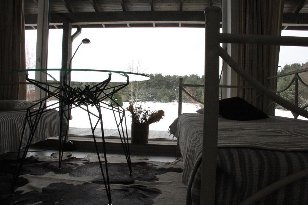Chill Inn Bernati Phòng bức ảnh