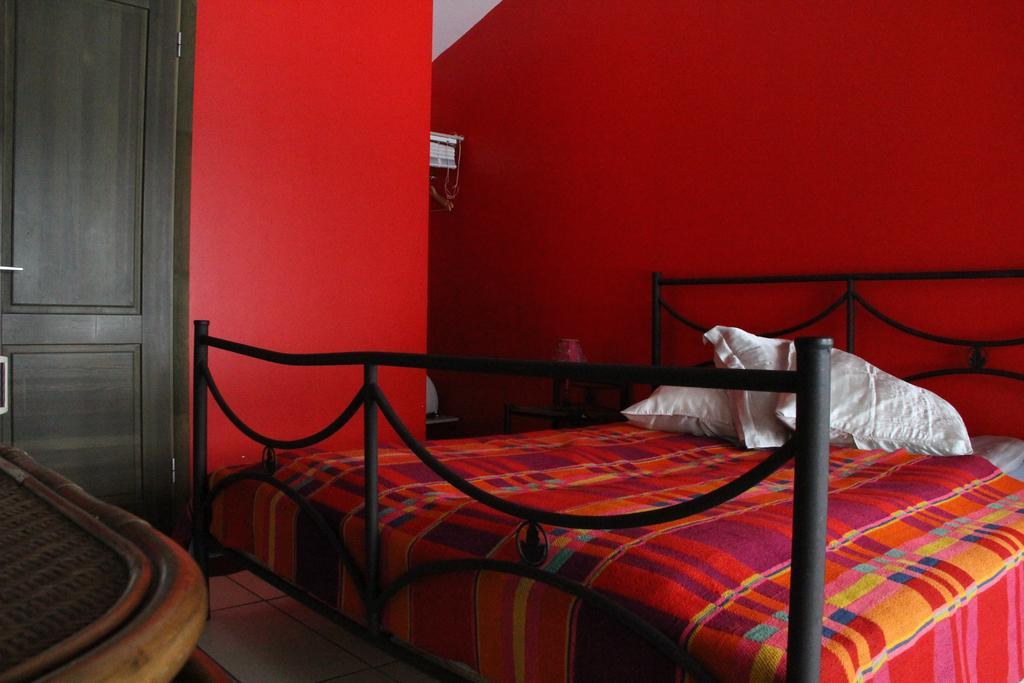 Chill Inn Bernati Phòng bức ảnh