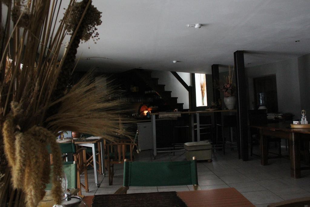 Chill Inn Bernati Ngoại thất bức ảnh