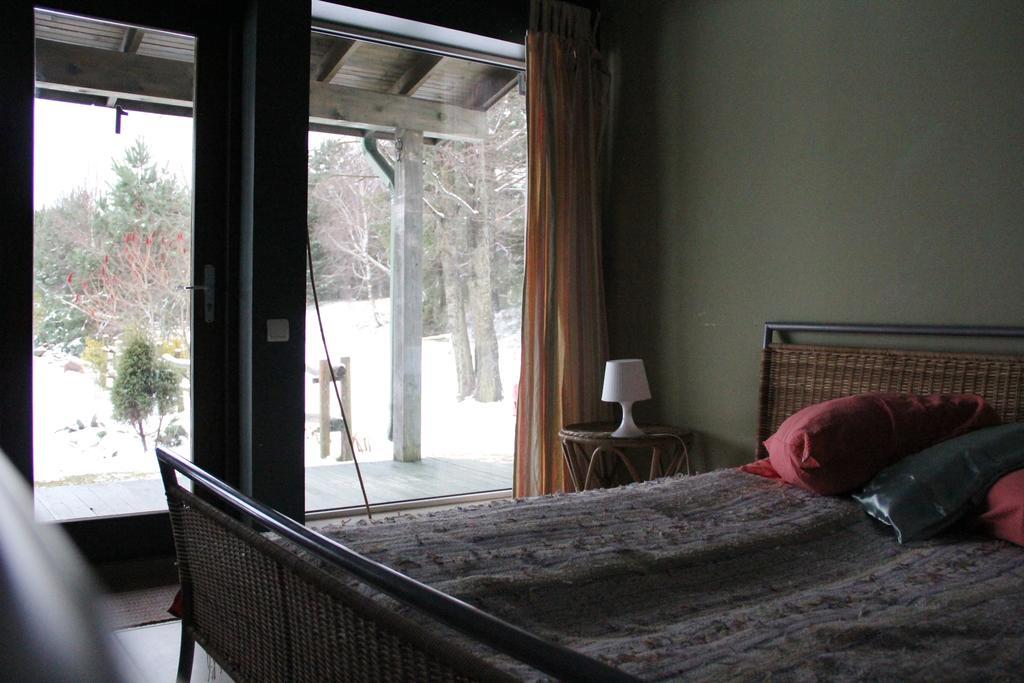 Chill Inn Bernati Phòng bức ảnh